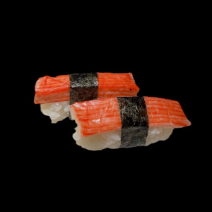 Surimi